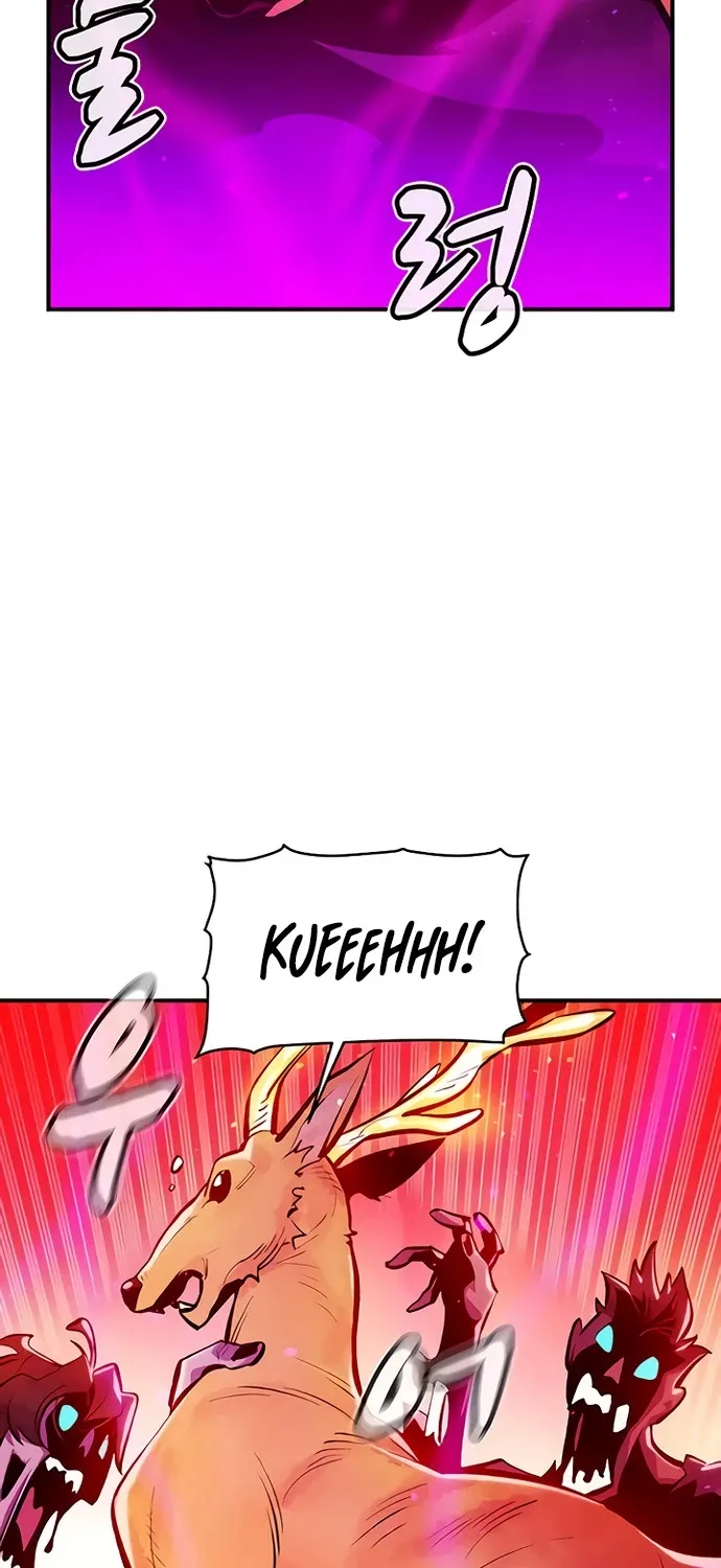Read The Only Necromancer chapter 46 image 79 on Lezhin