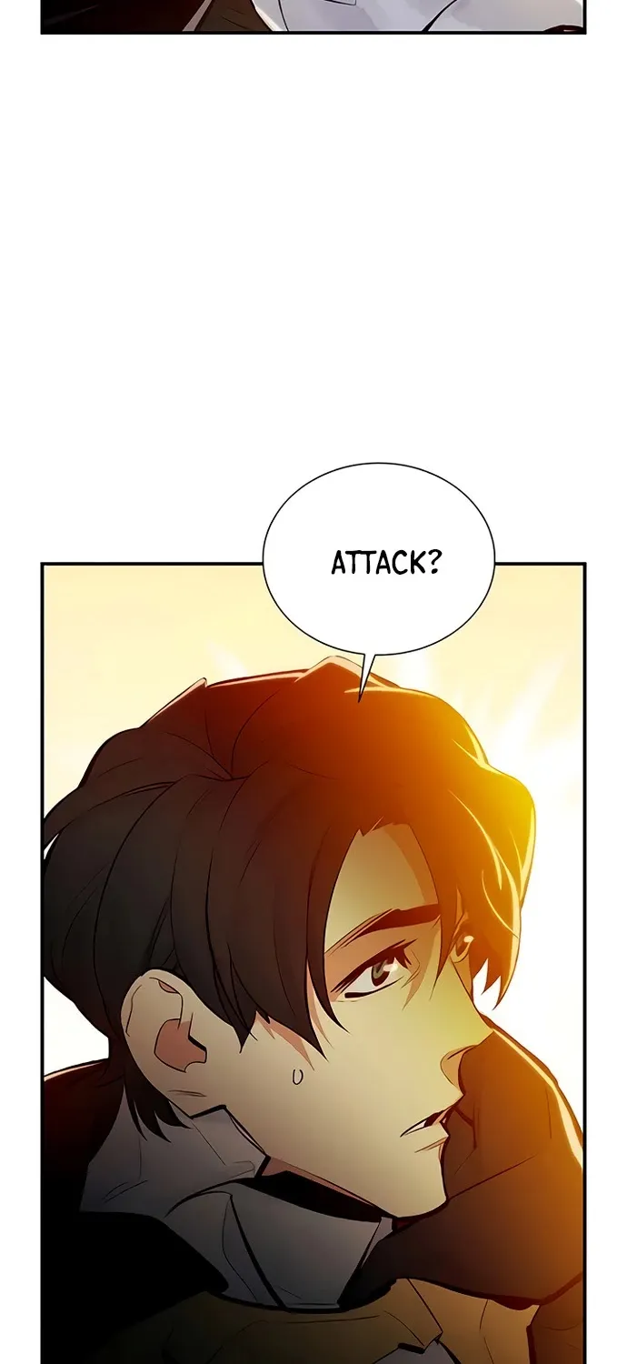 Read The Only Necromancer chapter 46 image 8 on Lezhin