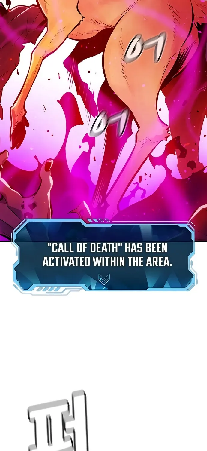 Read The Only Necromancer chapter 46 image 80 on Lezhin