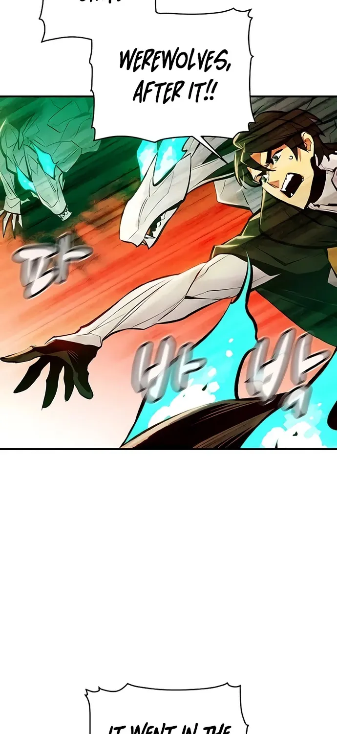 Read The Only Necromancer chapter 46 image 83 on Lezhin