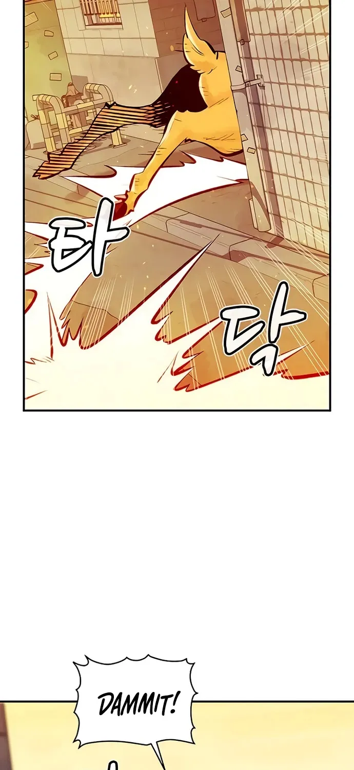 Read The Only Necromancer chapter 46 image 85 on Lezhin