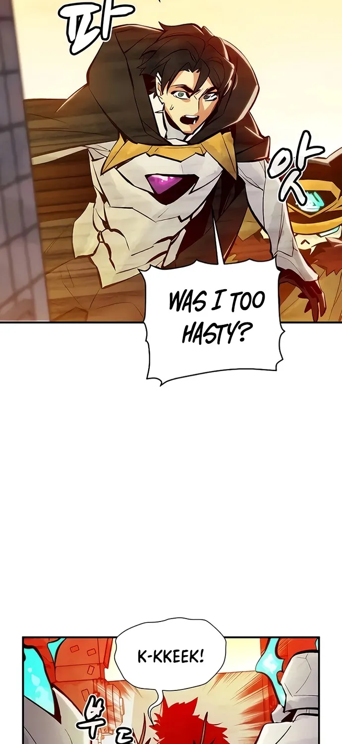 Read The Only Necromancer chapter 46 image 86 on Lezhin