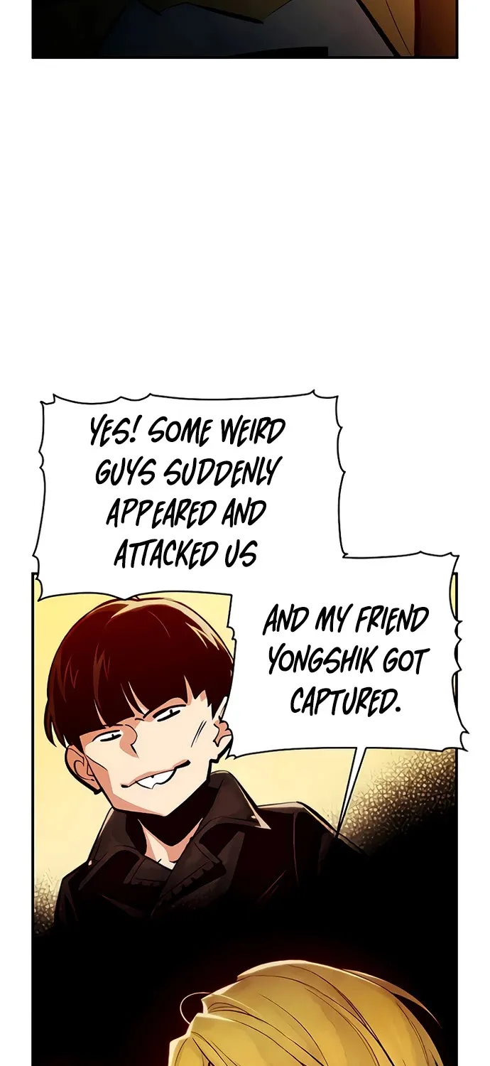 Read The Only Necromancer chapter 46 image 9 on Lezhin