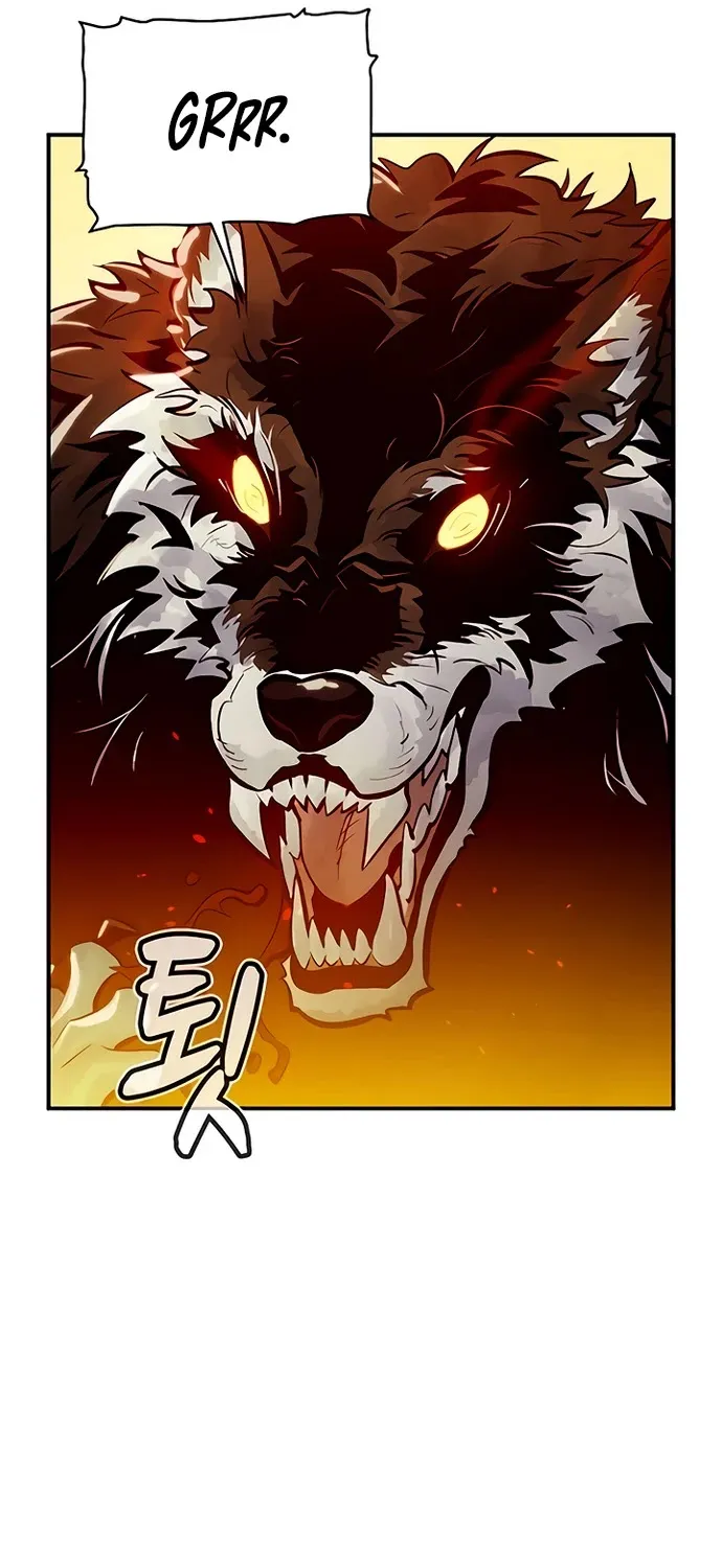Read The Only Necromancer chapter 46 image 91 on Lezhin
