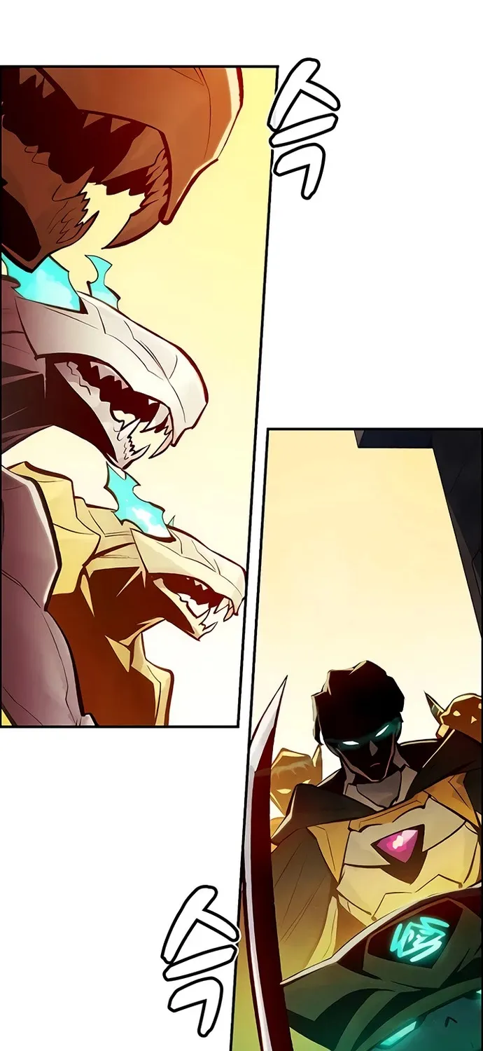 Read The Only Necromancer chapter 46 image 92 on Lezhin