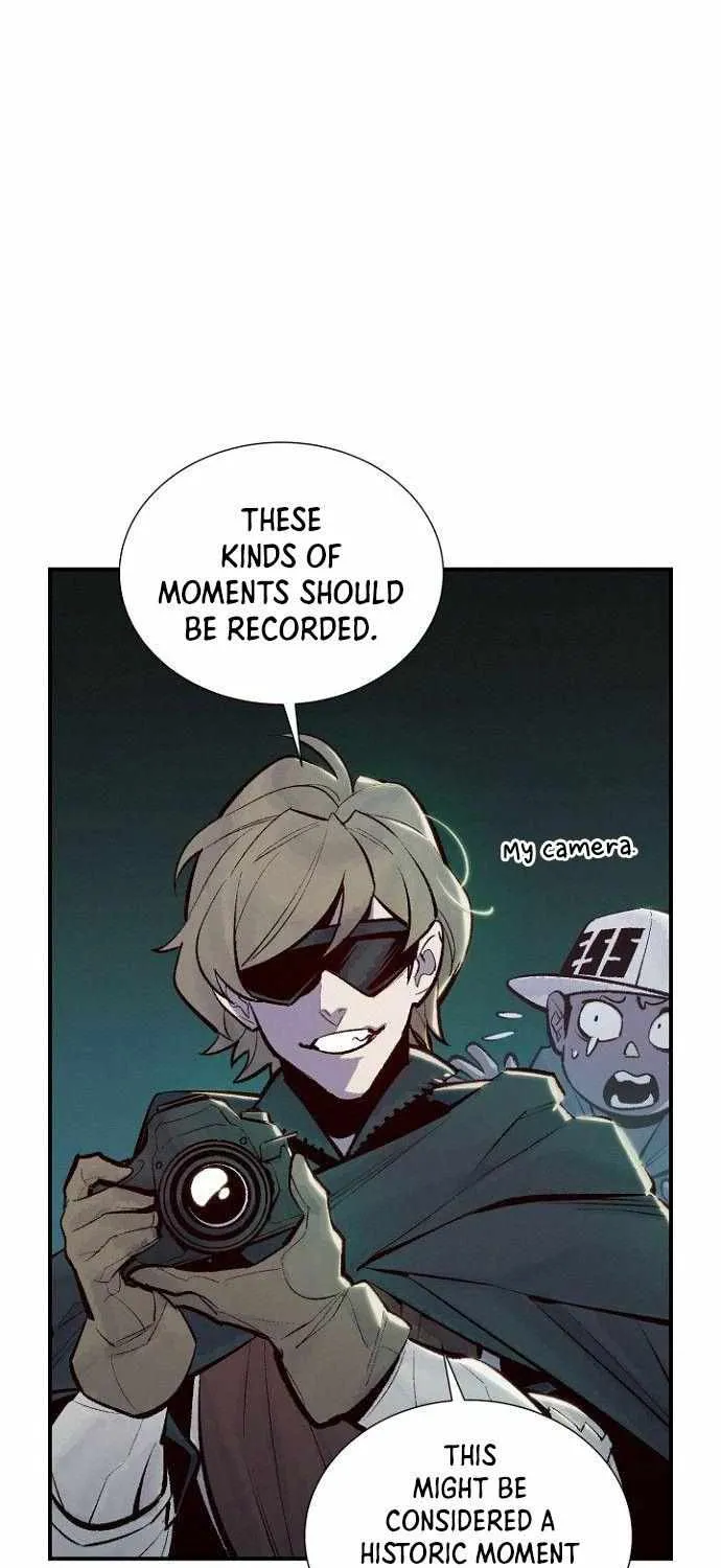 Read The Only Necromancer chapter 47 image 10 on Lezhin