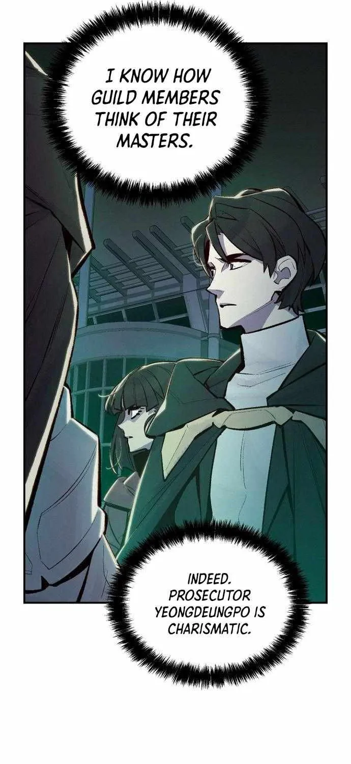 Read The Only Necromancer chapter 47 image 13 on Lezhin