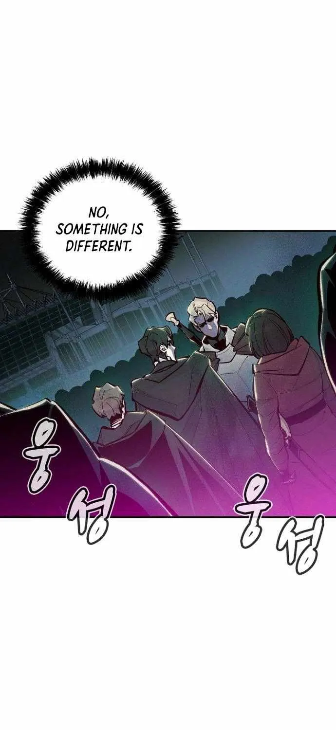 Read The Only Necromancer chapter 47 image 14 on Lezhin