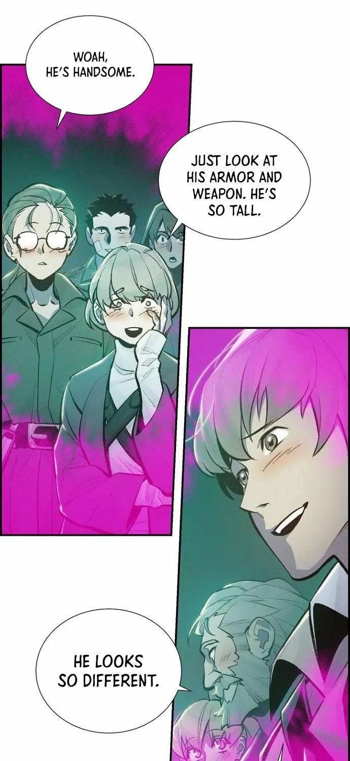 Read The Only Necromancer chapter 47 image 15 on Lezhin