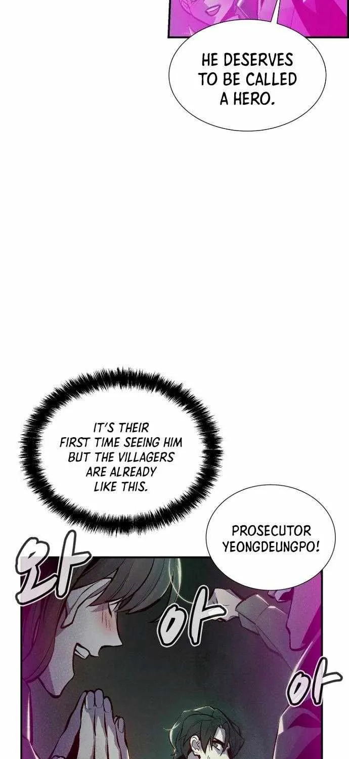 Read The Only Necromancer chapter 47 image 16 on Lezhin