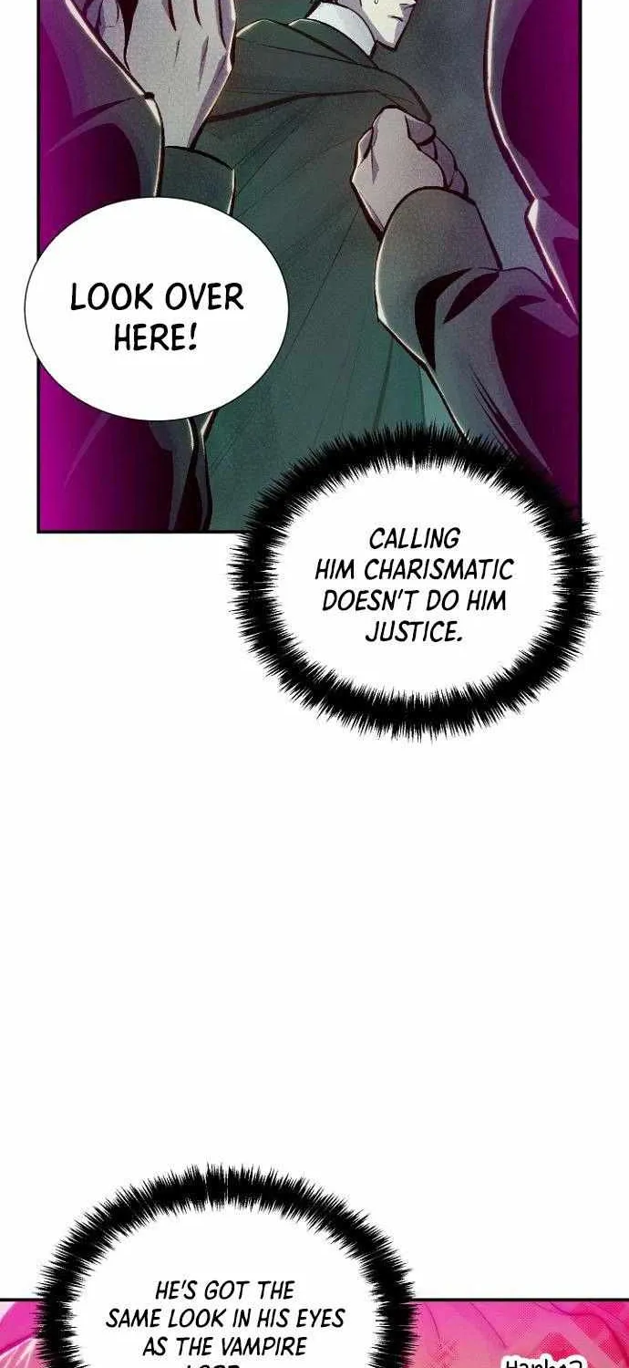 Read The Only Necromancer chapter 47 image 17 on Lezhin