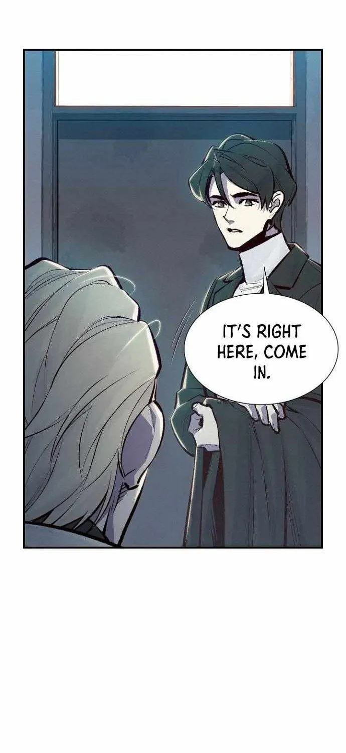 Read The Only Necromancer chapter 47 image 21 on Lezhin