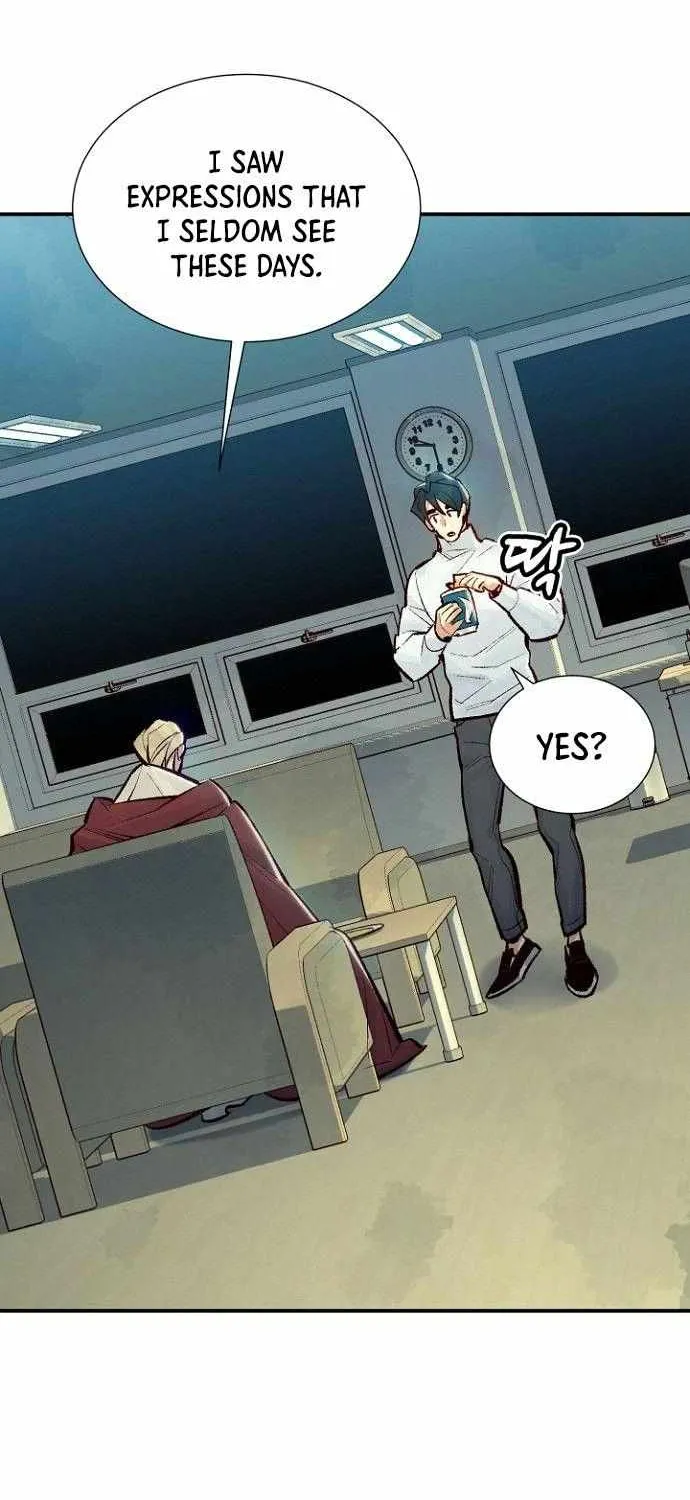 Read The Only Necromancer chapter 47 image 23 on Lezhin