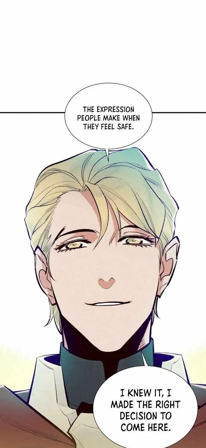 Read The Only Necromancer chapter 47 image 24 on Lezhin