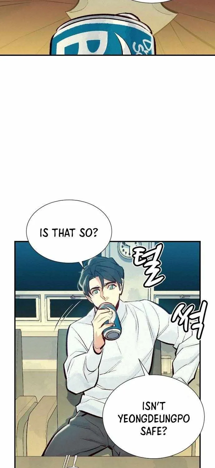 Read The Only Necromancer chapter 47 image 25 on Lezhin