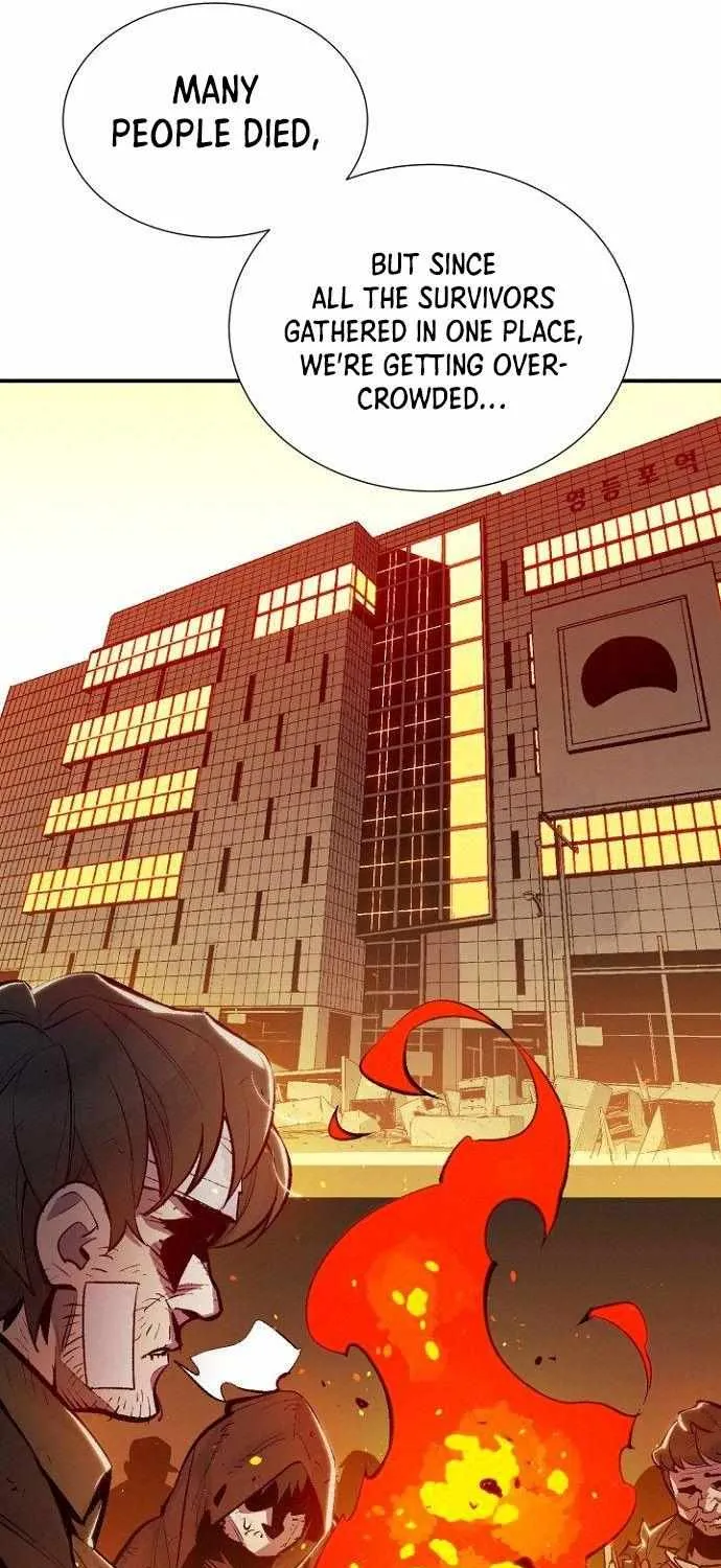 Read The Only Necromancer chapter 47 image 28 on Lezhin