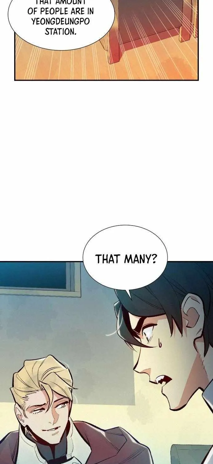 Read The Only Necromancer chapter 47 image 30 on Lezhin