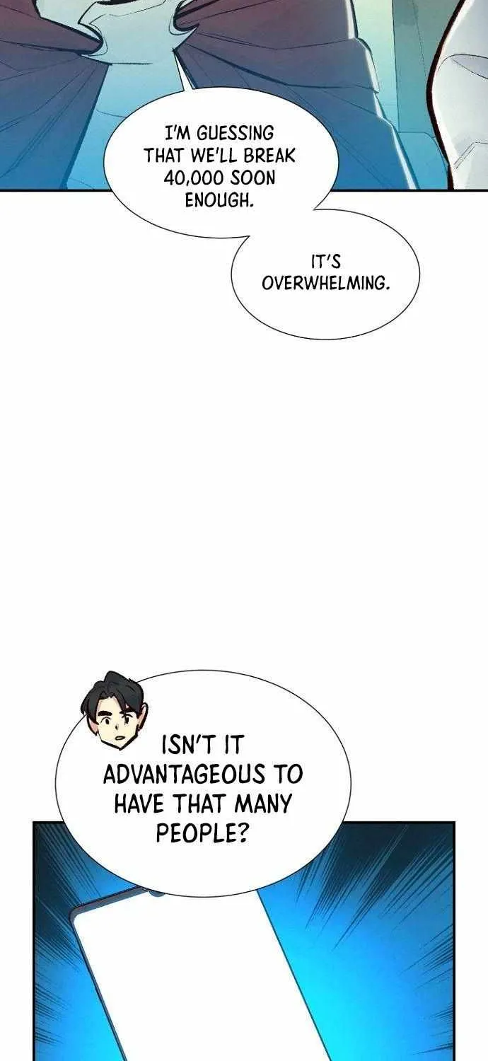 Read The Only Necromancer chapter 47 image 31 on Lezhin