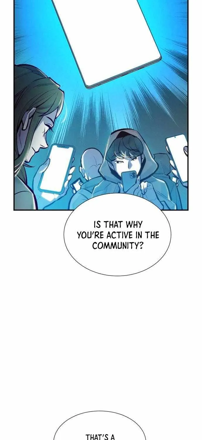 Read The Only Necromancer chapter 47 image 32 on Lezhin