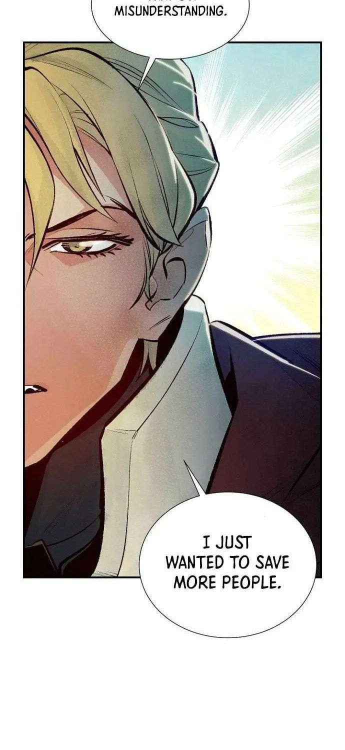 Read The Only Necromancer chapter 47 image 33 on Lezhin