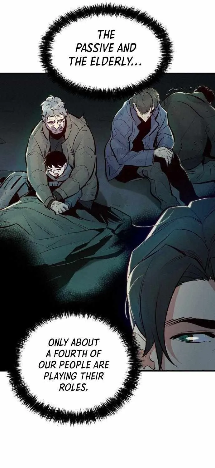 Read The Only Necromancer chapter 47 image 36 on Lezhin