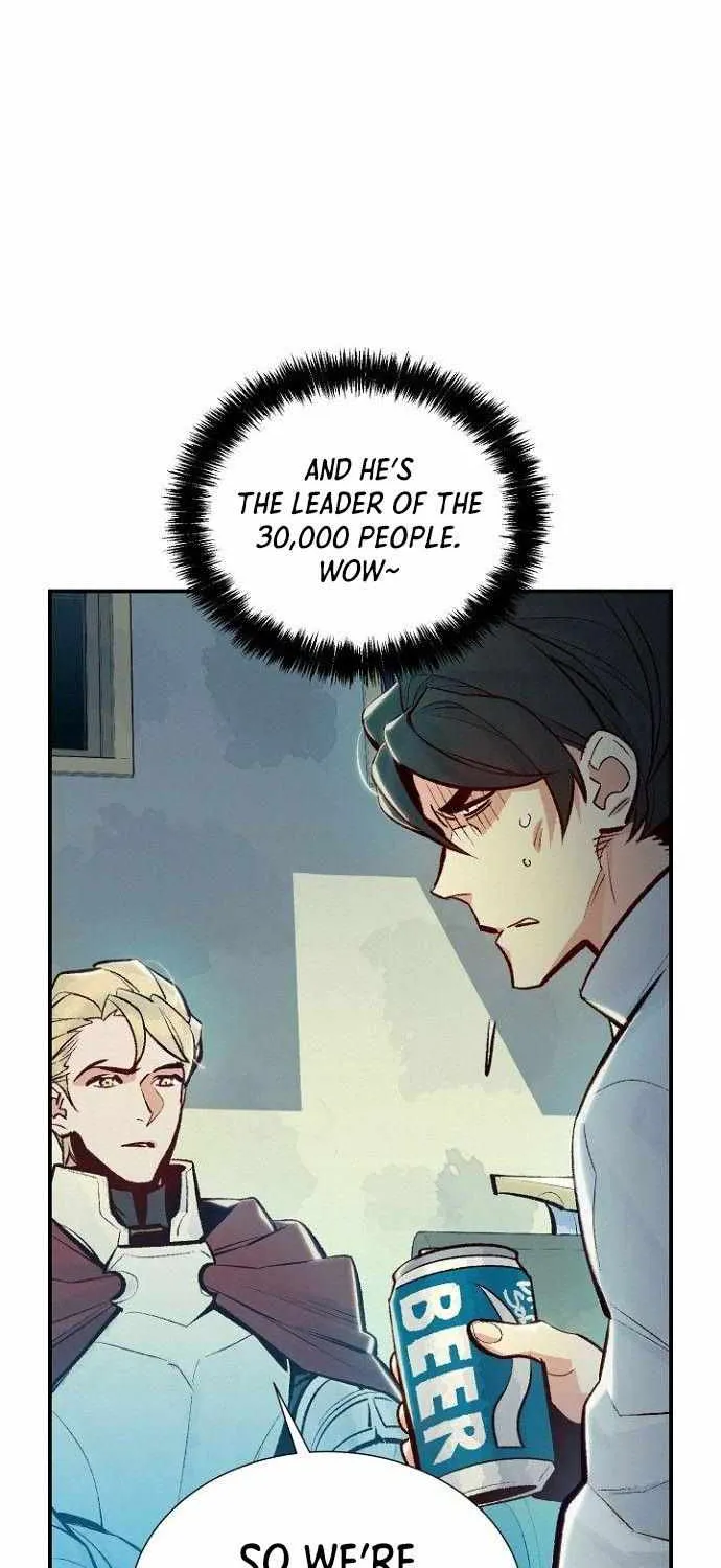 Read The Only Necromancer chapter 47 image 37 on Lezhin