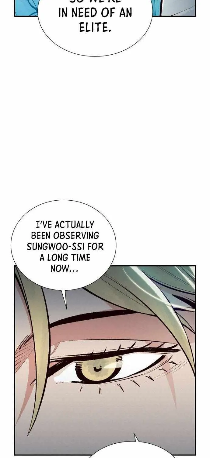 Read The Only Necromancer chapter 47 image 38 on Lezhin