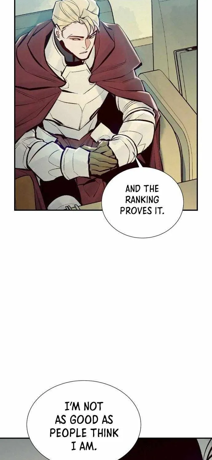 Read The Only Necromancer chapter 47 image 41 on Lezhin
