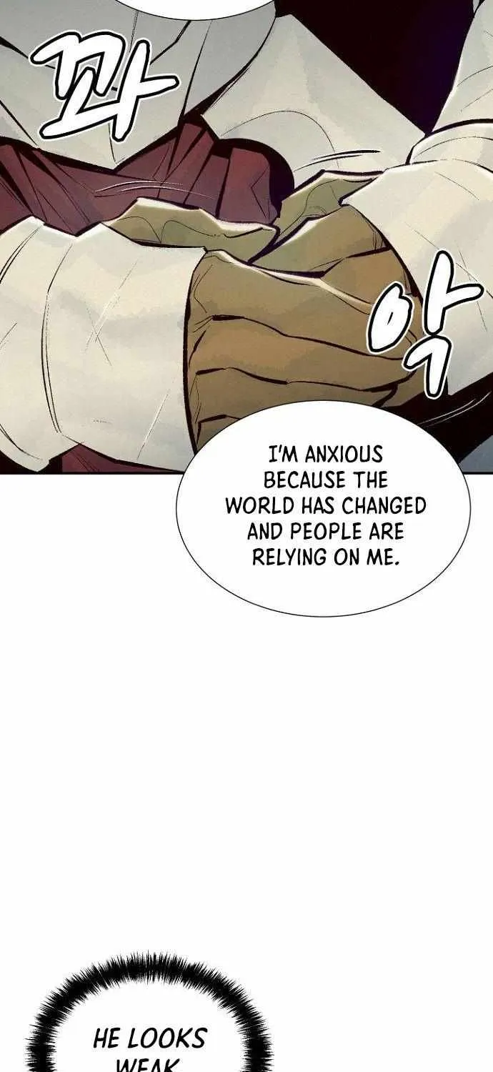 Read The Only Necromancer chapter 47 image 42 on Lezhin