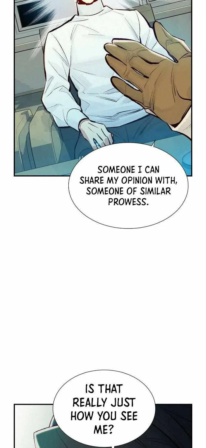 Read The Only Necromancer chapter 47 image 48 on Lezhin