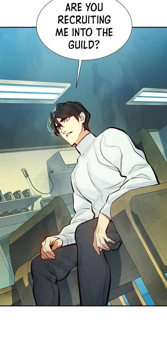 Read The Only Necromancer chapter 47 image 51 on Lezhin
