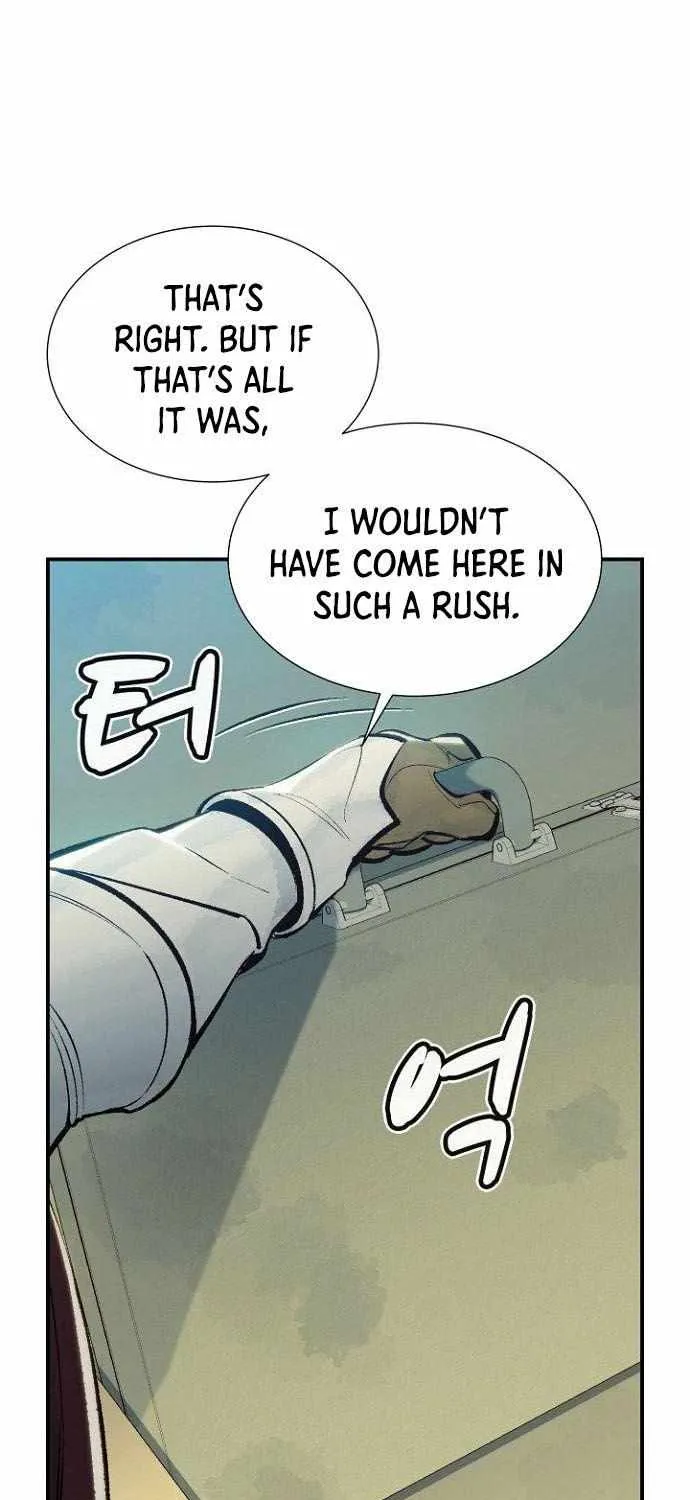 Read The Only Necromancer chapter 47 image 52 on Lezhin