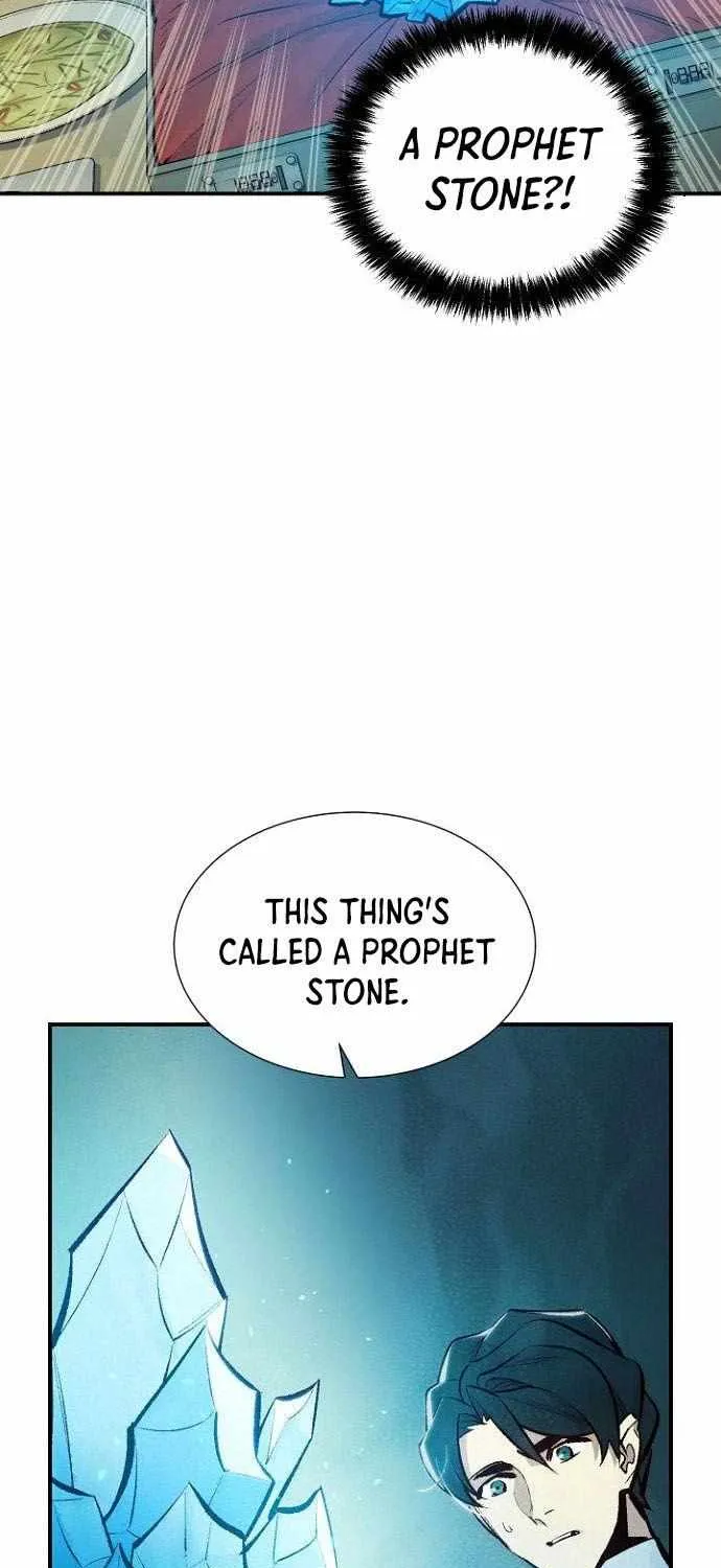 Read The Only Necromancer chapter 47 image 54 on Lezhin