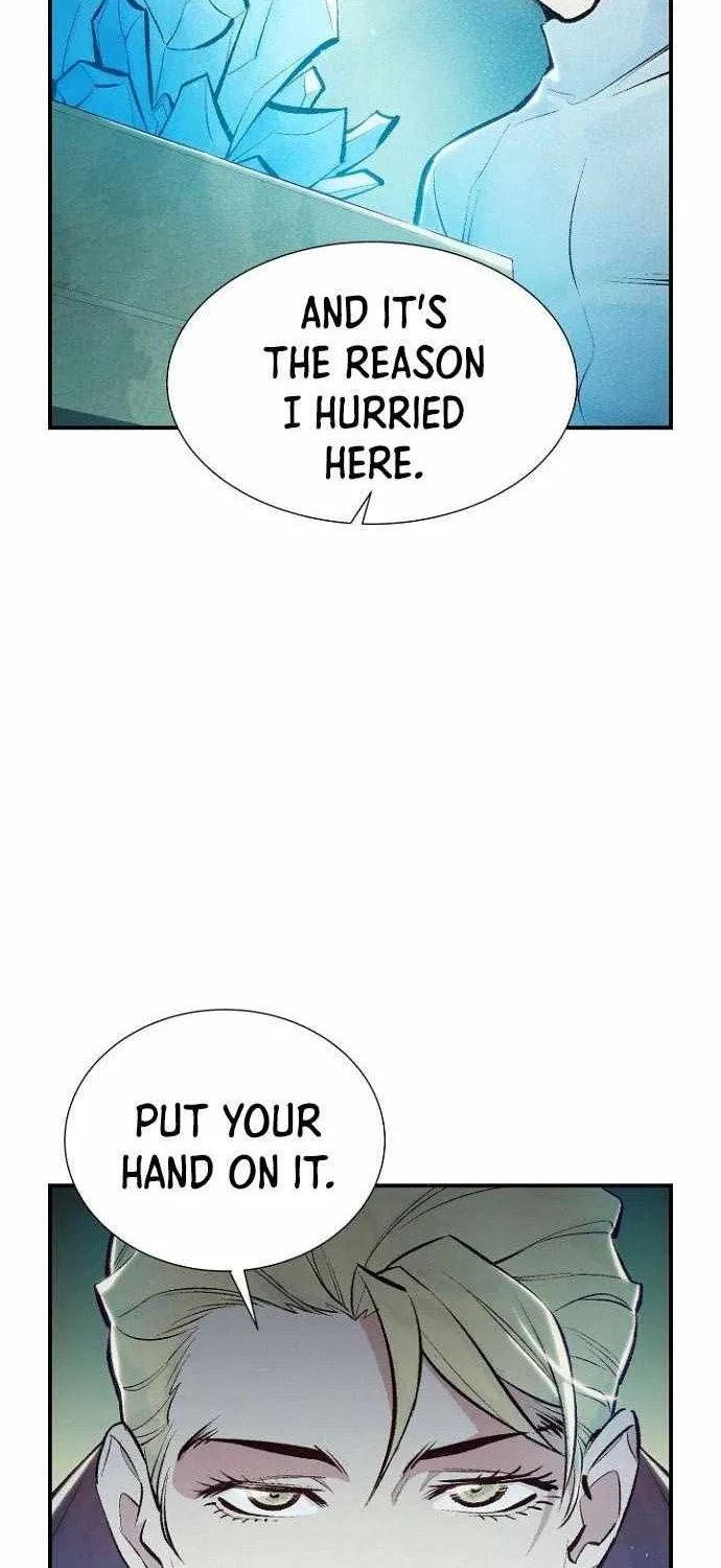 Read The Only Necromancer chapter 47 image 55 on Lezhin