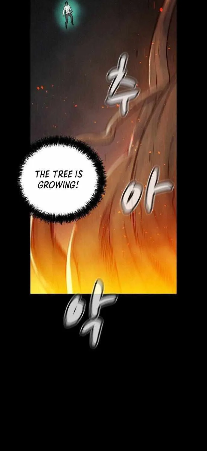 Read The Only Necromancer chapter 47 image 62 on Lezhin