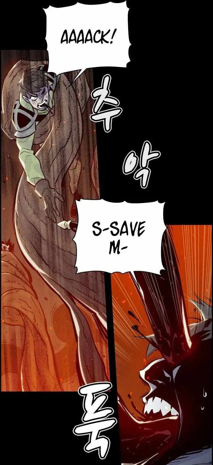 Read The Only Necromancer chapter 47 image 68 on Lezhin