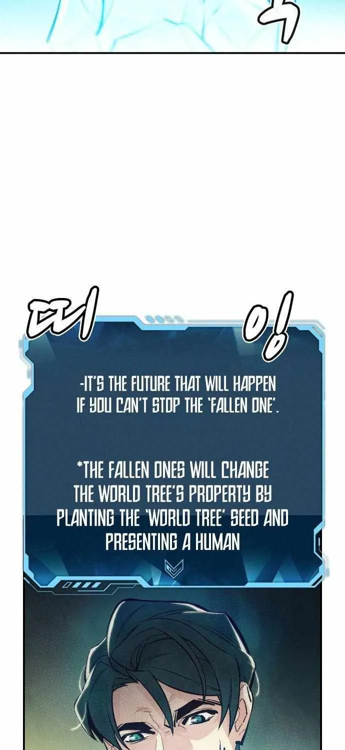 Read The Only Necromancer chapter 47 image 72 on Lezhin