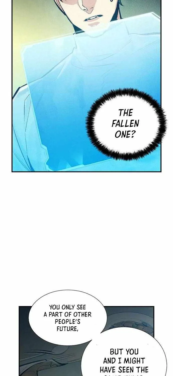 Read The Only Necromancer chapter 47 image 73 on Lezhin