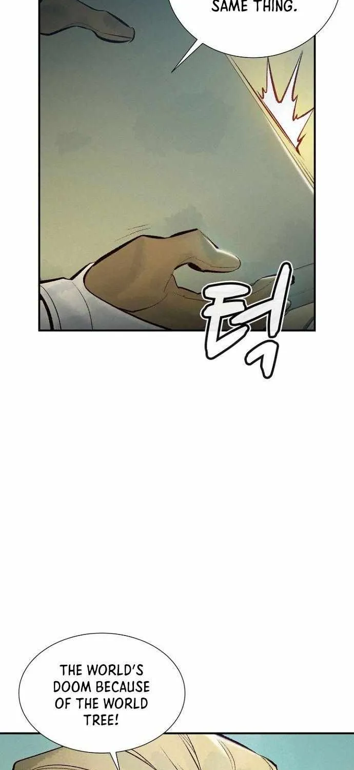 Read The Only Necromancer chapter 47 image 74 on Lezhin