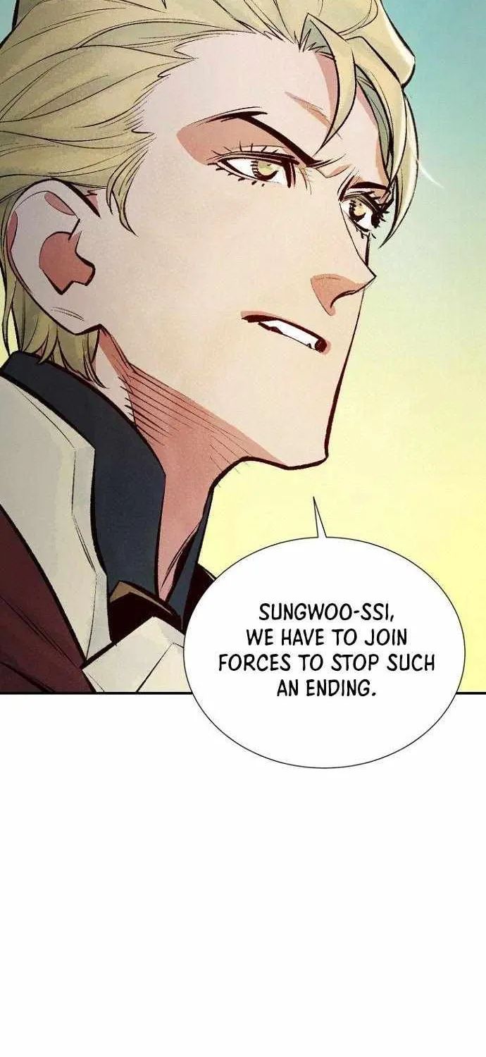 Read The Only Necromancer chapter 47 image 75 on Lezhin