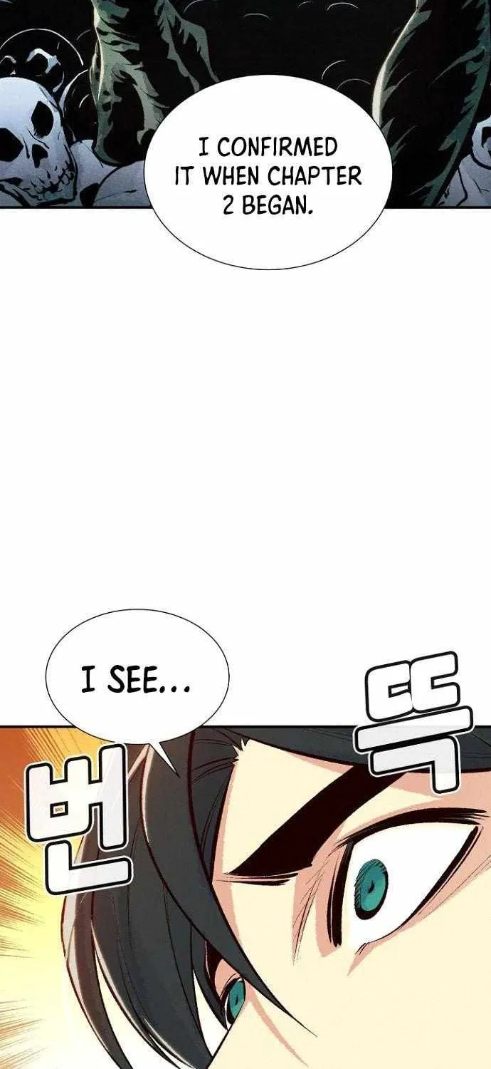 Read The Only Necromancer chapter 47 image 77 on Lezhin