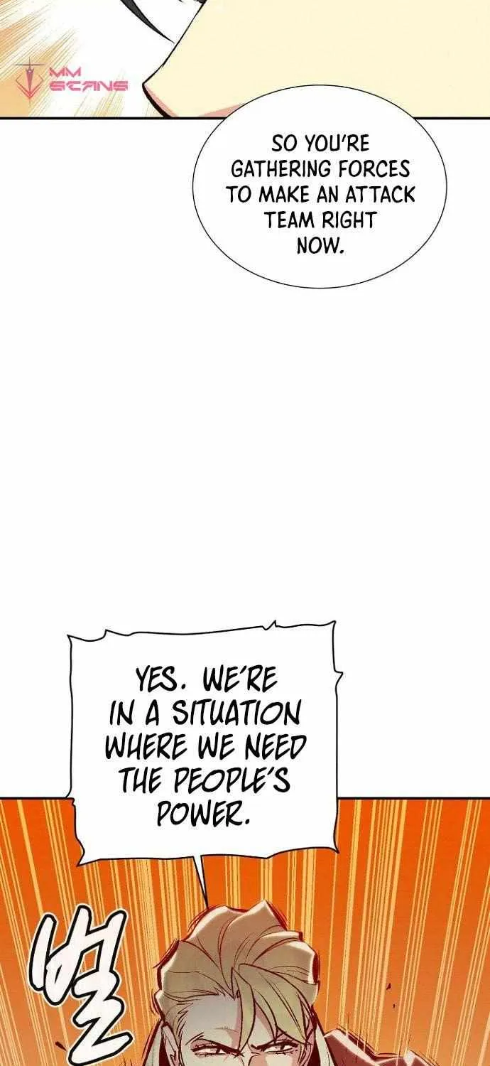 Read The Only Necromancer chapter 47 image 78 on Lezhin