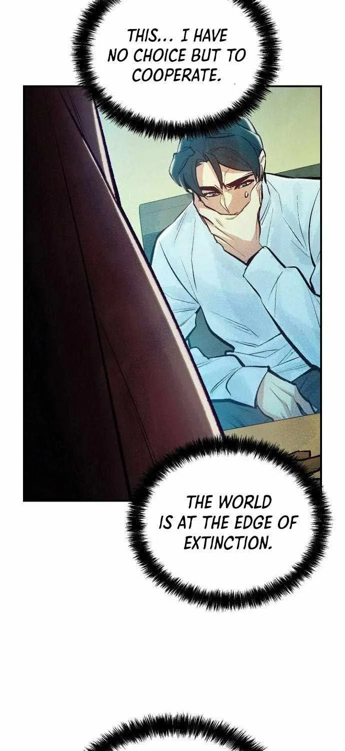 Read The Only Necromancer chapter 47 image 80 on Lezhin
