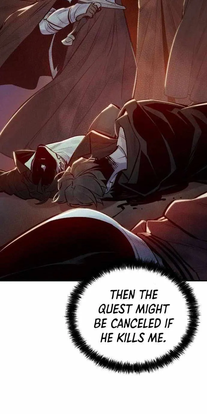 Read The Only Necromancer chapter 47 image 83 on Lezhin
