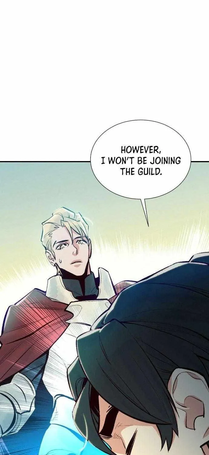 Read The Only Necromancer chapter 47 image 85 on Lezhin