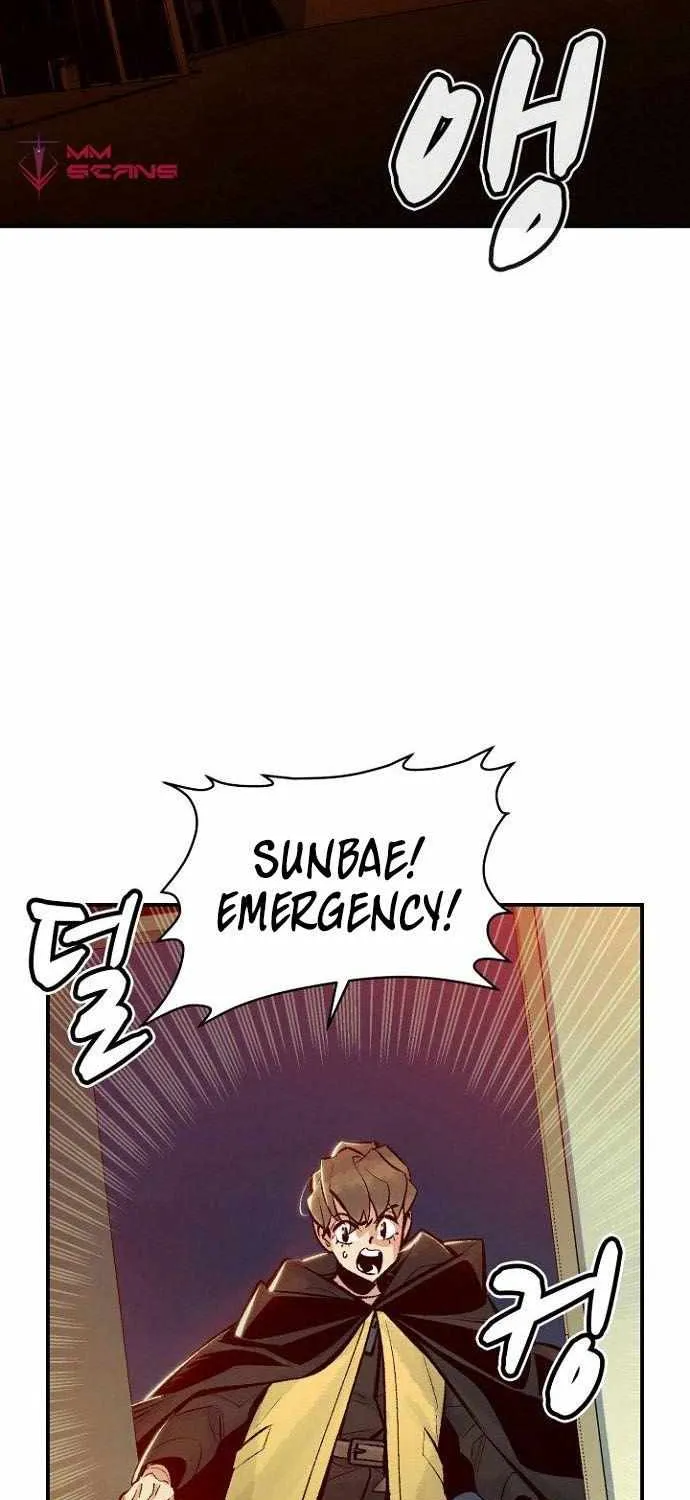 Read The Only Necromancer chapter 47 image 90 on Lezhin