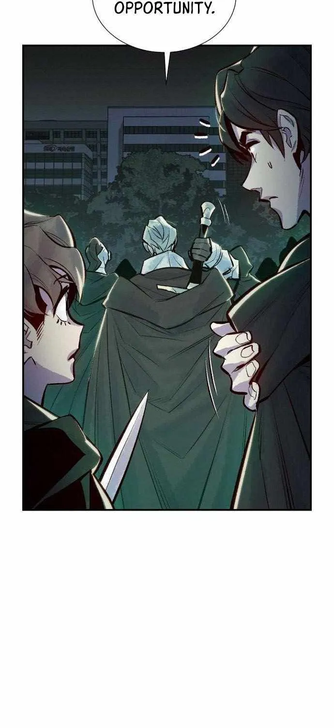 Read The Only Necromancer chapter 47 image 94 on Lezhin
