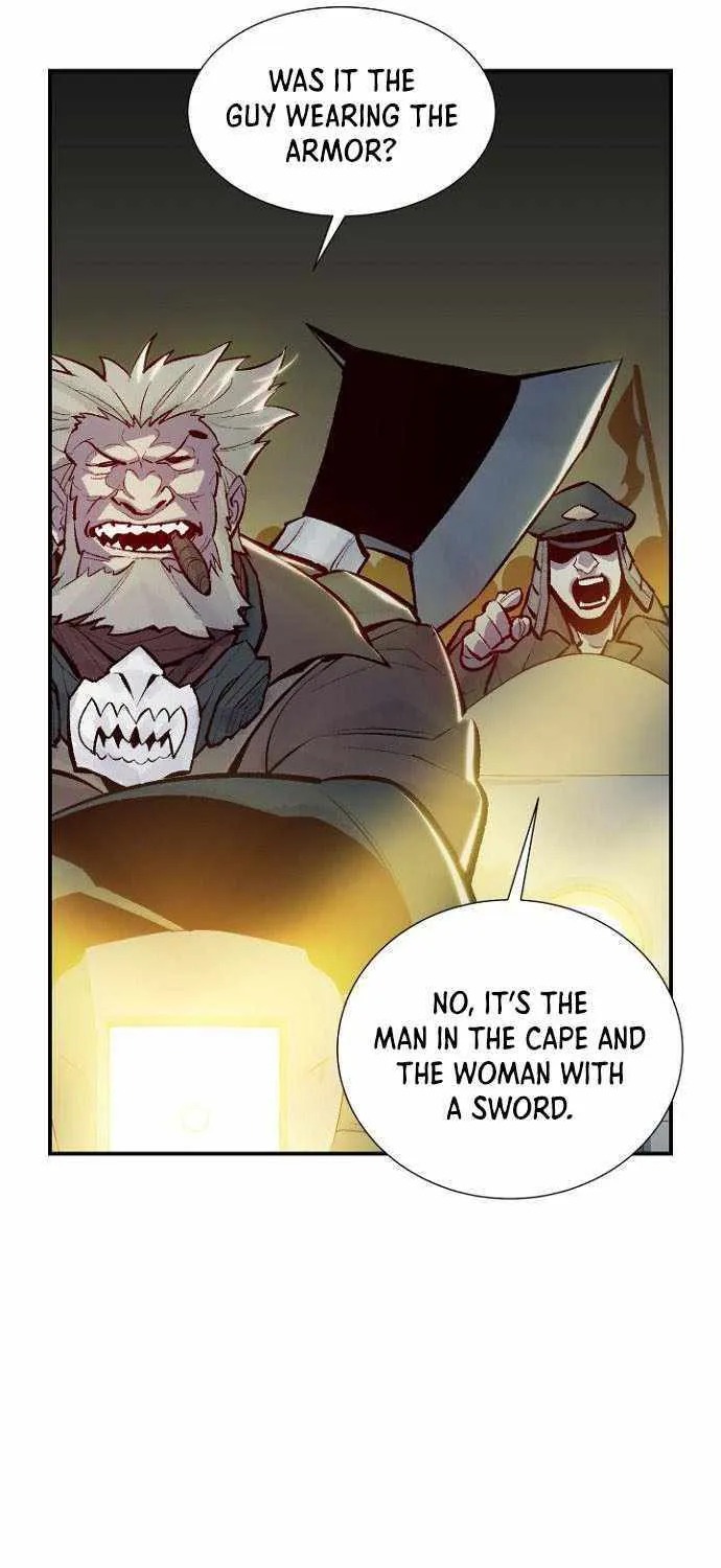 Read The Only Necromancer chapter 48 image 11 on Lezhin