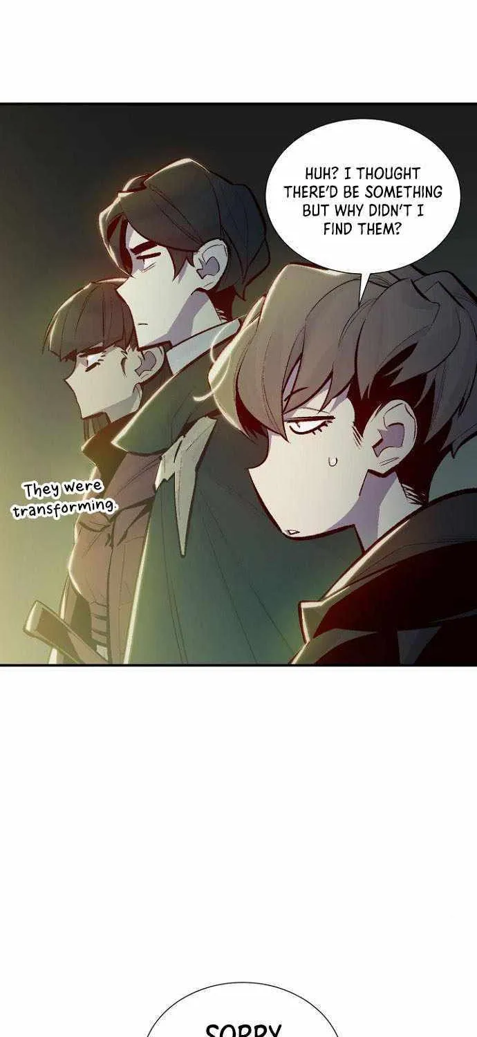 Read The Only Necromancer chapter 48 image 12 on Lezhin