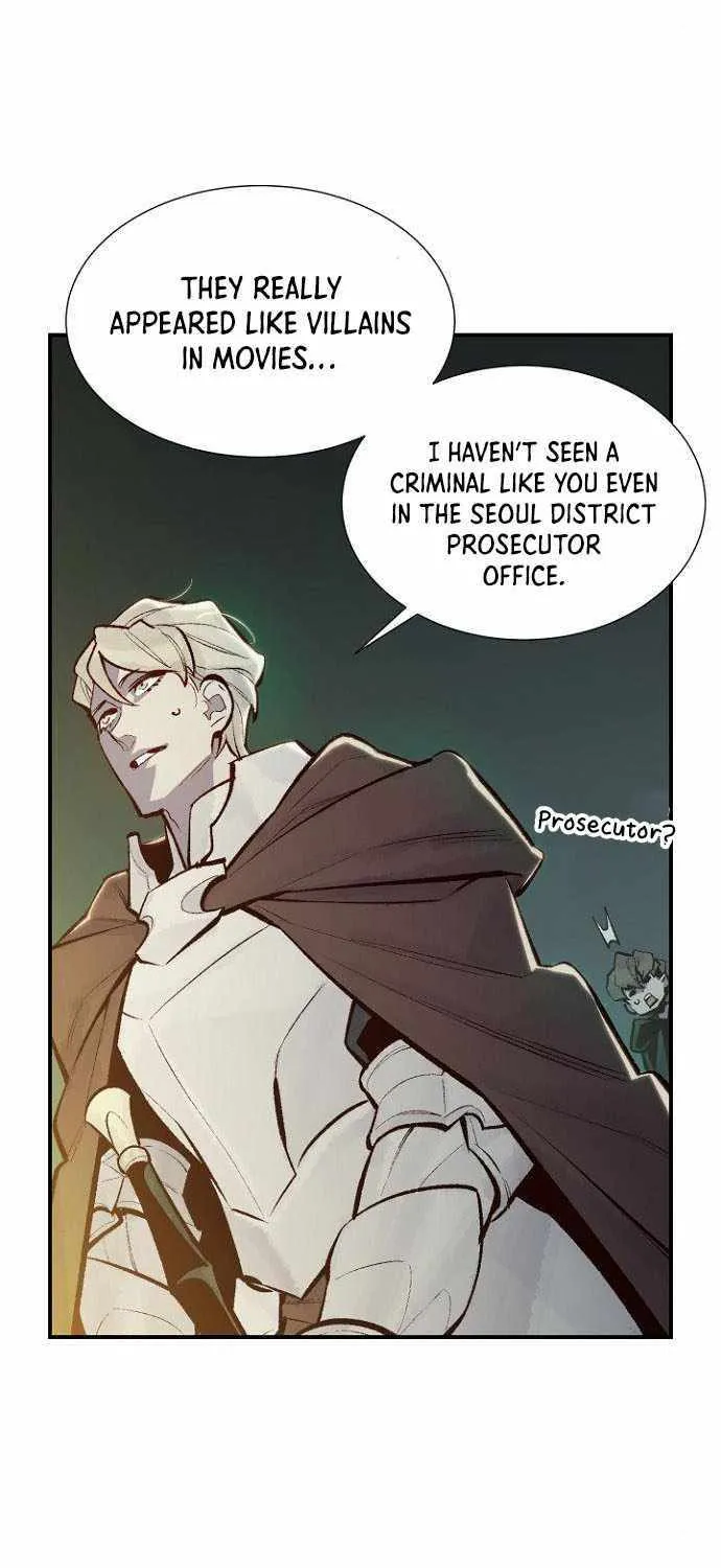 Read The Only Necromancer chapter 48 image 15 on Lezhin